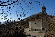 90 Rientro alla Madonna della neve